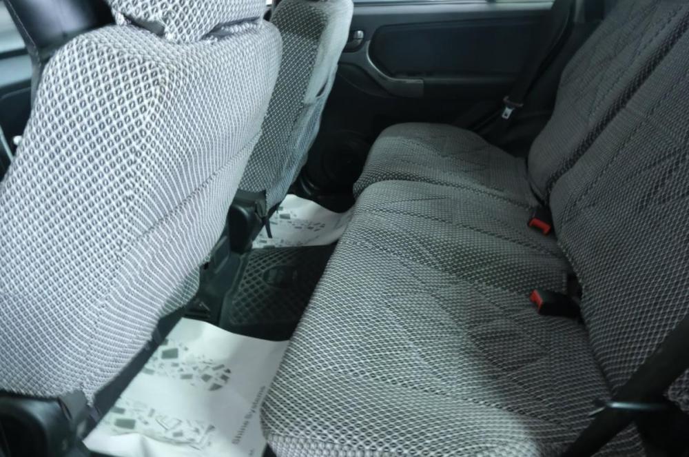 Chery Tiggo (T11) I Рестайлинг (FL) Омск  - изображение 18
