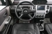 Nissan X-Trail I Рестайлинг Красноярск  - изображение 33