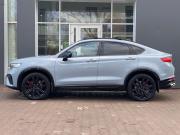 Geely Tugella I Рестайлинг Екатеринбург  - изображение 36