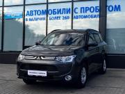 Mitsubishi Outlander III Екатеринбург  - изображение 21