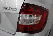Skoda Rapid I Астрахань  - изображение 33