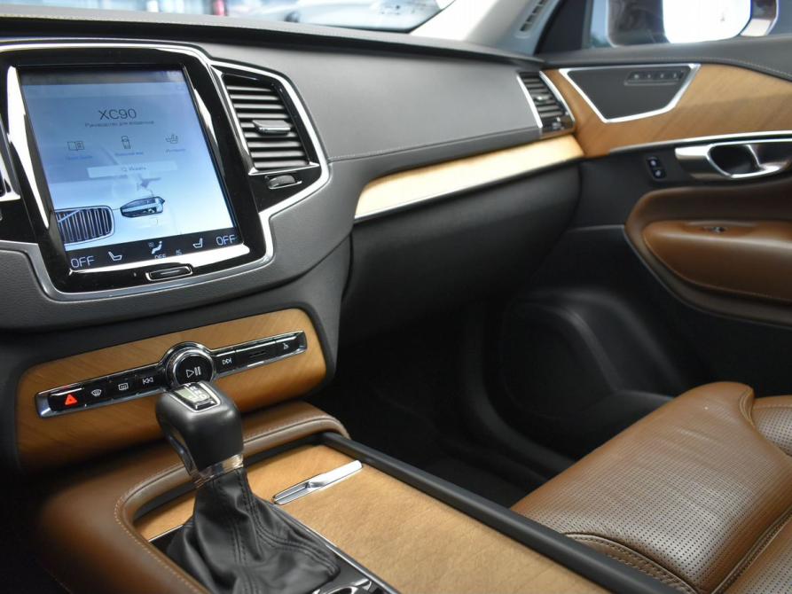 Volvo XC90 II Москва  - изображение 25
