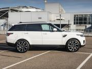 Land Rover Range Rover Sport II Рестайлинг Москва  - изображение 22