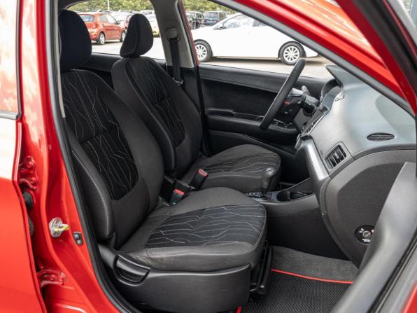 Kia Picanto II с пробегом 2011 года, цена 800 000 рублей, 150684 км, хэтчбек, Автокод Объявления
