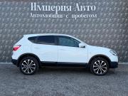 Nissan Qashqai I Рестайлинг Краснодар  - изображение 45