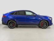Mercedes-Benz GLE Coupe AMG II (C167) Химки  - изображение 34