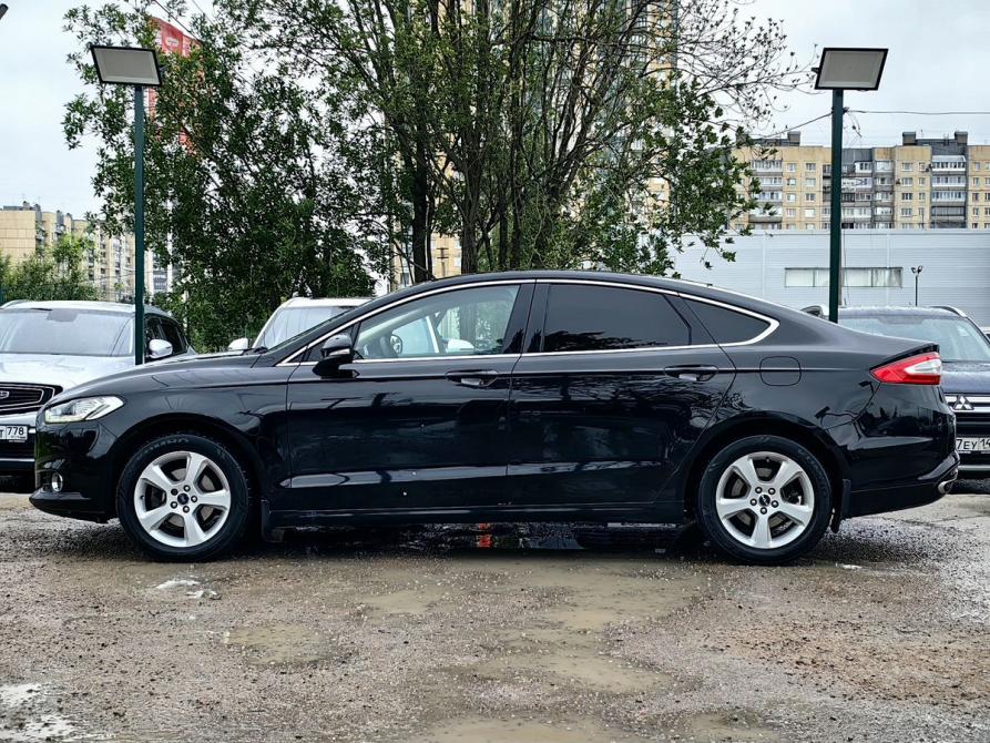 Ford Mondeo V Санкт-Петербург  - изображение 4