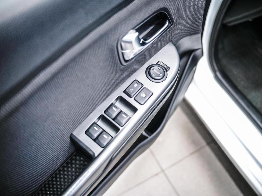 Kia Rio III Рестайлинг Красноярск  - изображение 11