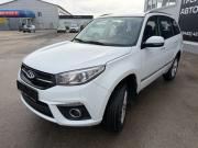 Chery Tiggo 3 I Тольятти  - изображение 27