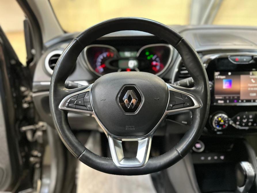 Renault Kaptur I Рестайлинг Набережные Челны  - изображение 14