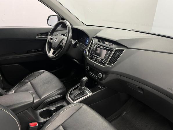 Hyundai Creta I с пробегом 2016 года, цена 1 595 000 рублей, 167451 км, внедорожник, Автокод Объявления