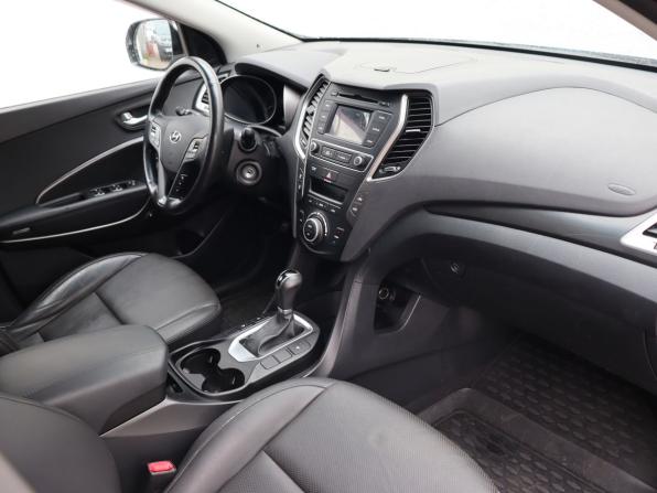 Hyundai Santa Fe III Рестайлинг с пробегом 2015 года, цена 2 400 000 рублей, 56624 км, внедорожник, Автокод Объявления