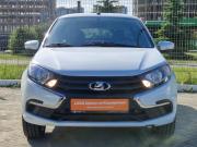 Lada (ВАЗ) Granta I Рестайлинг Челябинск  - изображение 18