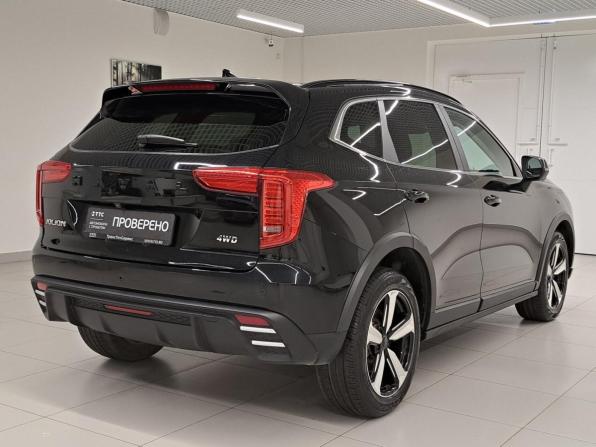 Haval Jolion I Рестайлинг с пробегом 2025 года, цена 2 359 000 рублей, 44891 км, внедорожник, Автокод Объявления