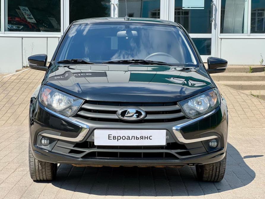 Lada (ВАЗ) Granta I Рестайлинг Великий Новгород  - изображение 2