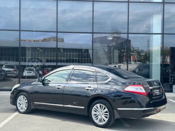 Nissan Teana II Рестайлинг с пробегом 2012 года, цена 859 000 рублей, 258268 км, седан, Автокод Объявления