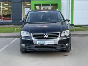 Volkswagen Touran I Рестайлинг Ярославль  - изображение 19