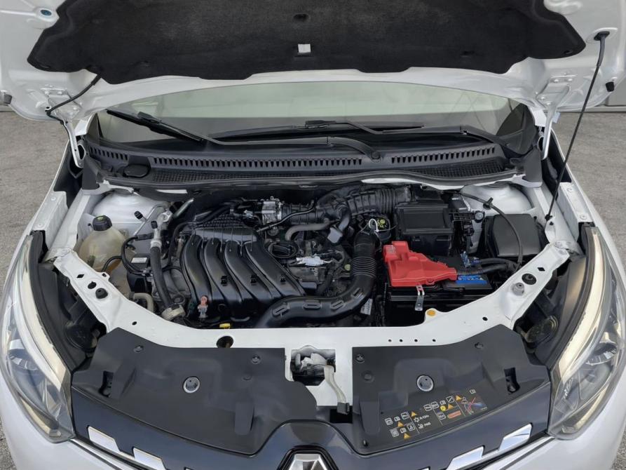 Renault Kaptur I Рестайлинг Пермь  - изображение 20