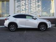 Lexus NX I Владимир  - изображение 32