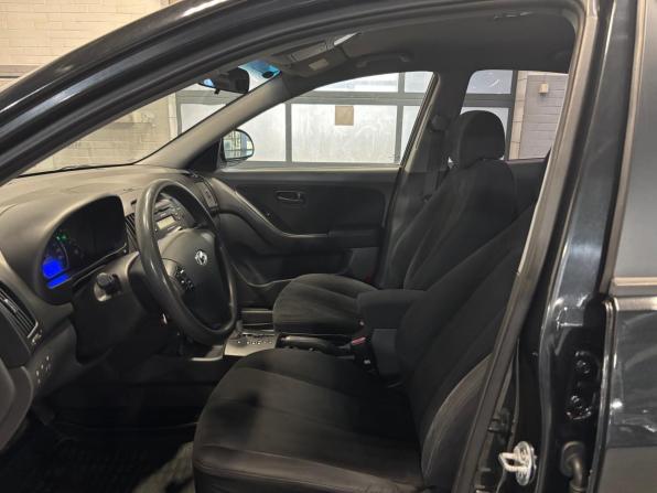 Hyundai Elantra IV (HD) с пробегом 2007 года, цена 589 000 рублей, 256000 км, седан, Автокод Объявления