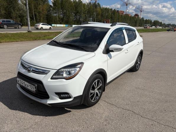 Lifan X50 с пробегом 2015 года, цена 550 000 рублей, 47949 км, хэтчбек, Автокод Объявления