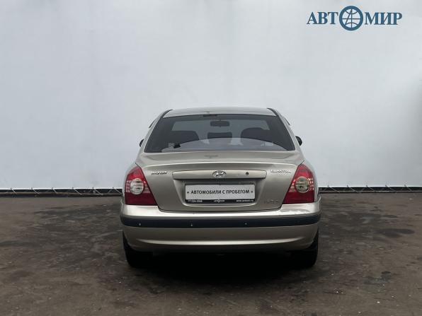 Hyundai Elantra IV (HD) с пробегом 2008 года, цена 400 000 рублей, 189408 км, седан, Автокод Объявления