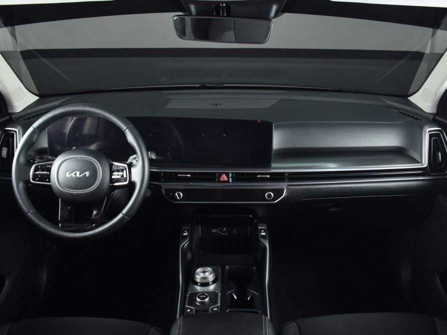 Kia Sorento IV Рестайлинг Кемерово  - изображение 9