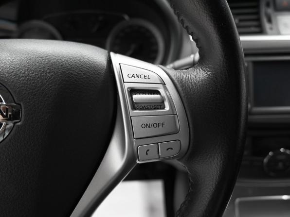 Nissan Sentra VII (B17) с пробегом 2014 года, цена 1 145 000 рублей, 89293 км, седан, Автокод Объявления