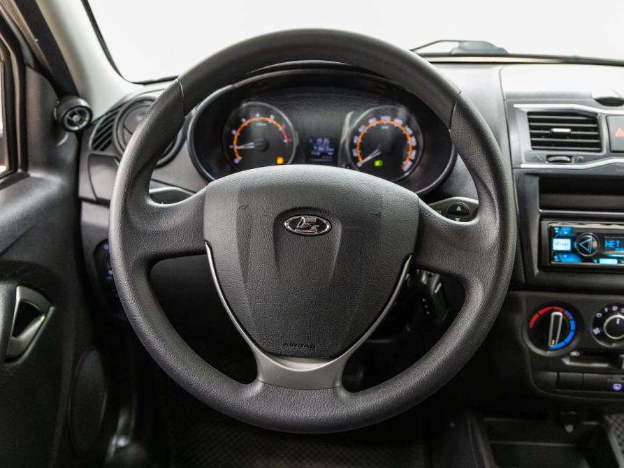 Lada (ВАЗ) Granta I Рестайлинг Волгоград  - изображение 15