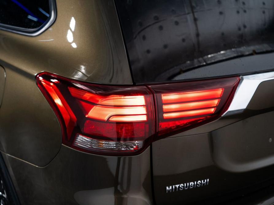 Mitsubishi Outlander III Рестайлинг 2 Иркутск  - изображение 23