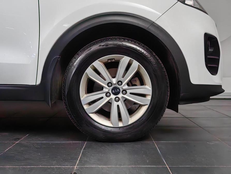 Kia Sportage IV Москва  - изображение 23