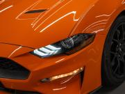 Ford Mustang VI Рестайлинг Москва  - изображение 51