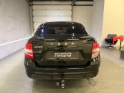 Lada (ВАЗ) Granta I Рестайлинг Новосибирск  - изображение 30