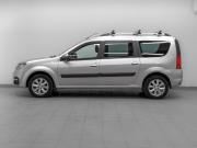 Lada (ВАЗ) Largus I Рестайлинг Москва  - изображение 33
