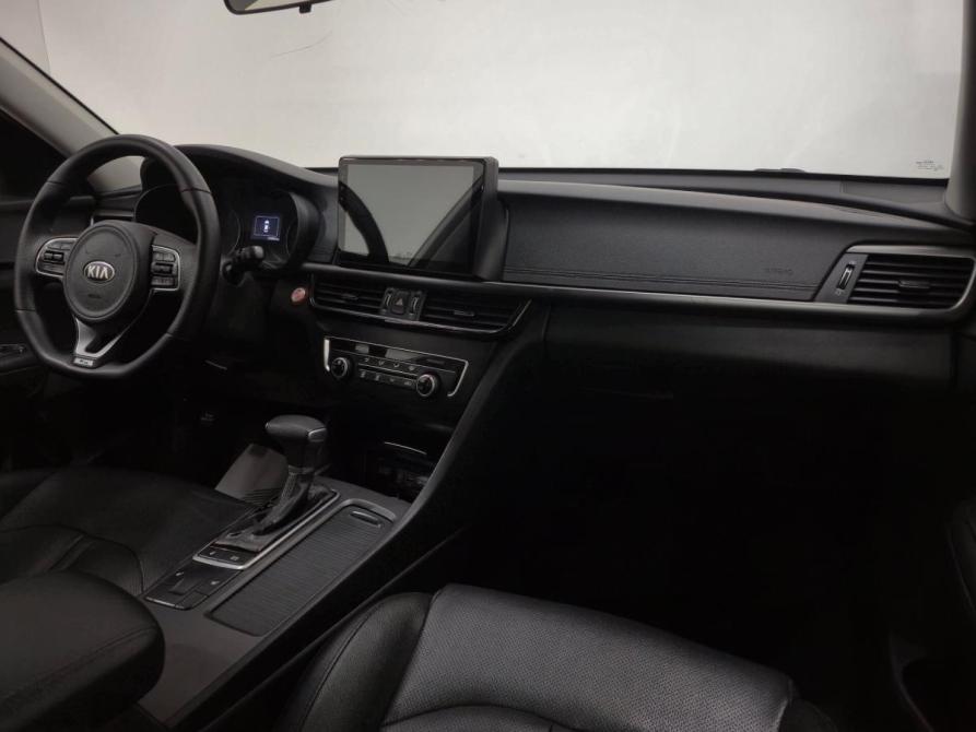 Kia K5 II Альметьевск  - изображение 12