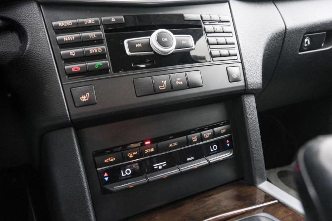 Mercedes-Benz E-Класс IV (W212 S212 C207) с пробегом 2011 года, цена 1 399 000 рублей, 370000 км, седан, Автокод Объявления