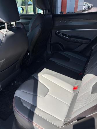 Geely Cityray с пробегом 2024 года, цена 2 540 000 рублей, 16958 км, внедорожник, Автокод Объявления