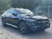 Mercedes-Benz GLC Coupe II (C254) Москва  - изображение 14