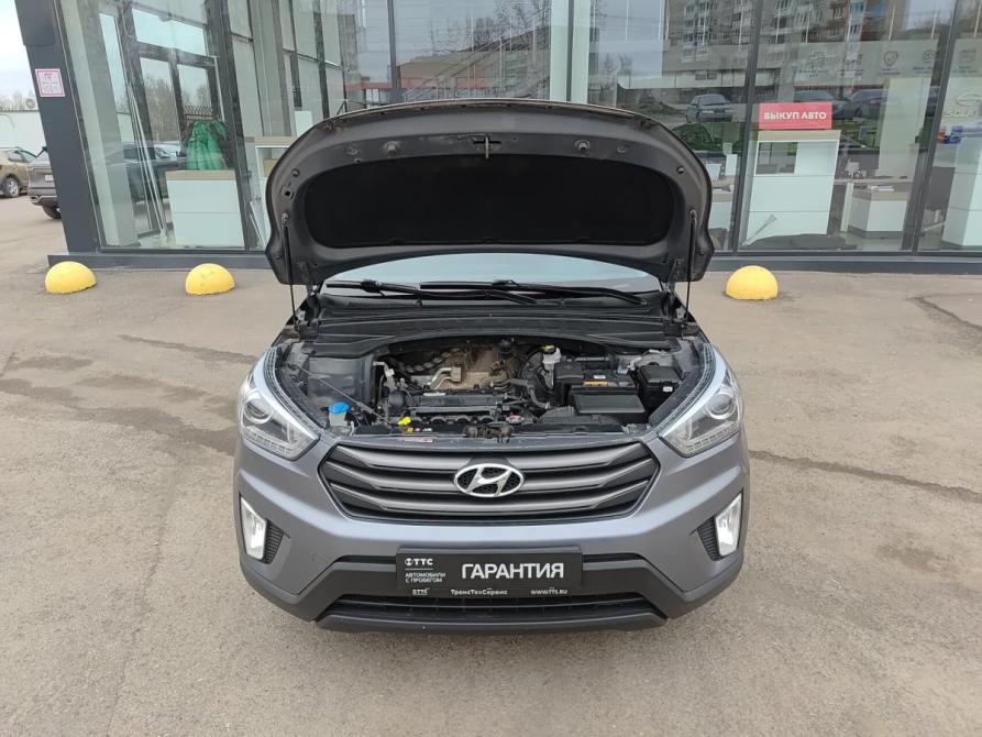 Hyundai Creta I Ижевск  - изображение 11
