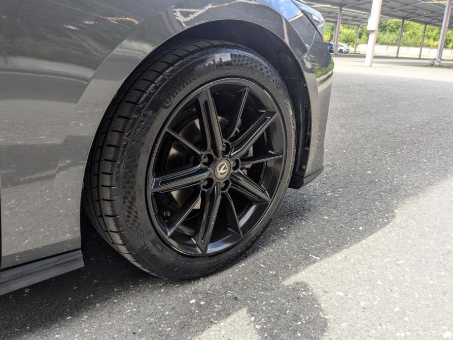 Changan UNI-V I Екатеринбург  - изображение 22