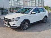 Lada (ВАЗ) Vesta I Пермь  - изображение 10