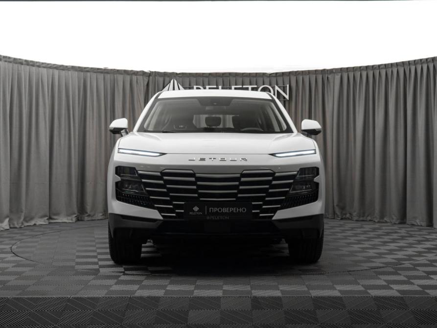 JETOUR DASHING I Москва  - изображение 3