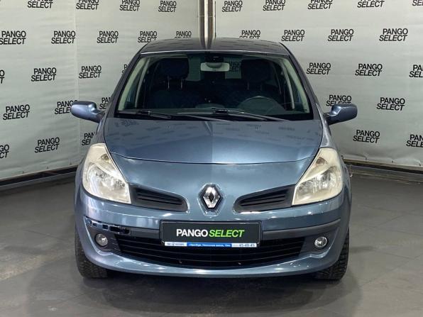 Renault Clio III с пробегом 2007 года, цена 439 000 рублей, 201256 км, хэтчбек, Автокод Объявления