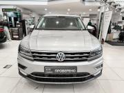Volkswagen Tiguan II Казань  - изображение 24