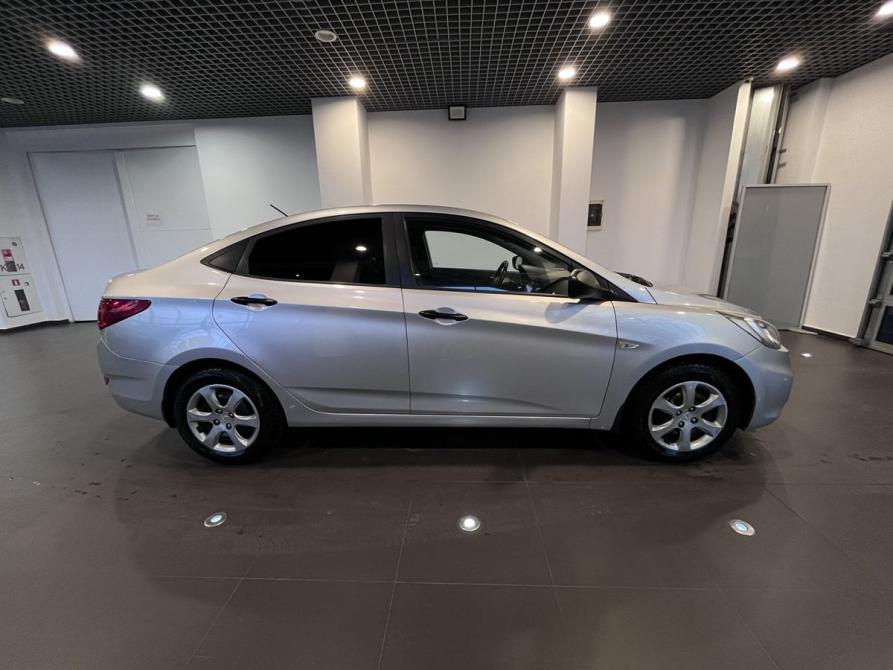 Hyundai Solaris I Чебоксары  - изображение 2