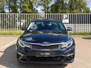 Kia Optima IV Рестайлинг Тула  - изображение 26