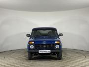 Lada (ВАЗ) 2121 (4x4) I Рестайлинг Воронеж  - изображение 22