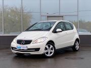 Mercedes-Benz A-Класс II (W169) Рестайлинг Москва  - изображение 25