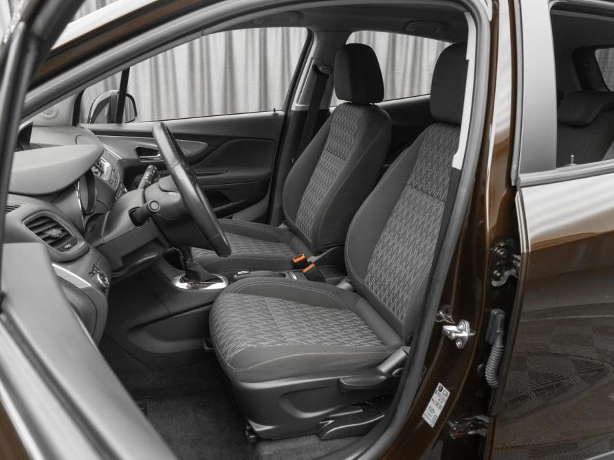 Opel Mokka I Москва  - изображение 9