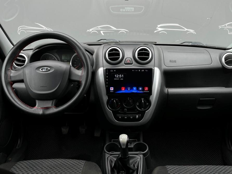 Lada (ВАЗ) Granta I Санкт-Петербург  - изображение 6